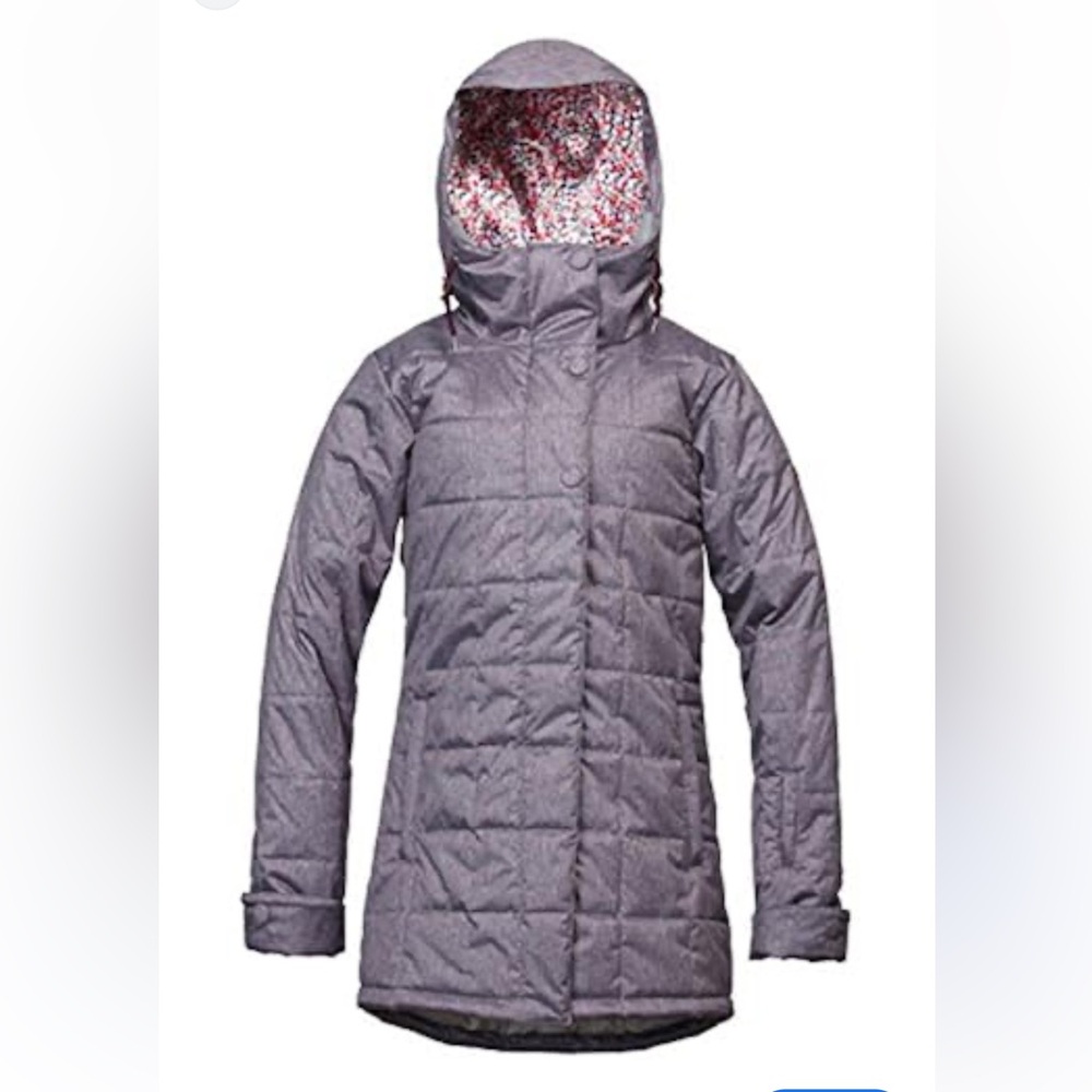 Roxy Women's snowboard ski Jacket